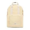 Lefrik Capsule Backpack Laptop 14" Butter -Fjallraven Tassen Verkoopwinkel capsule butter frontal