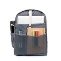 Lefrik Capsule Backpack Laptop 14" Farmers 11 Lefrik Capsule Backpack Laptop 14" Farmers -Fjallraven Tassen Verkoopwinkel capsule farmer interna