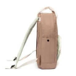 Lefrik Capsule Backpack Laptop 14" Farmers 10 Lefrik Capsule Backpack Laptop 14" Farmers -Fjallraven Tassen Verkoopwinkel capsule farmer lateral
