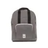 Lefrik Capsule Backpack Laptop 14" Grey 1 Lefrik Capsule Backpack Laptop 14" Grey -Fjallraven Tassen Verkoopwinkel capsule grey