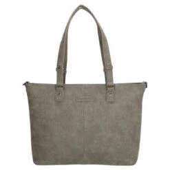 Enrico Benetti Kate Schoudertas Middengrijs -Fjallraven Tassen Verkoopwinkel ch dugros 124 middengrijs 20727 66494124 2 1 1