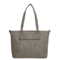 Enrico Benetti Kate Schoudertas Middengrijs -Fjallraven Tassen Verkoopwinkel ch dugros 124 middengrijs 20727 66494124 7 2 1