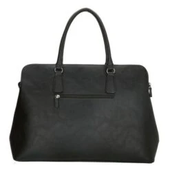 Charm London Bromley 15" Laptoptas Black -Fjallraven Tassen Verkoopwinkel charm london bromley 15.6 black 5