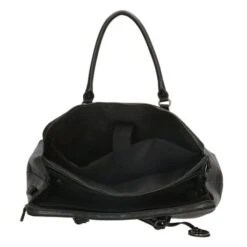 Charm London Bromley 15" Laptoptas Black -Fjallraven Tassen Verkoopwinkel charm london bromley 15.6 black 6