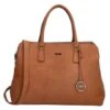 Charm London Bromley 13.3" Laptoptas Cognac -Fjallraven Tassen Verkoopwinkel charm london bromley cognac 1