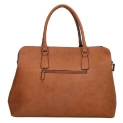 Charm London Bromley 13.3" Laptoptas Cognac -Fjallraven Tassen Verkoopwinkel charm london bromley cognac 5