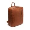 Chesterfield Newcastle Rugzak 15" Cognac -Fjallraven Tassen Verkoopwinkel chesterfield newcastle rugzak cognac 1