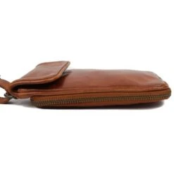 Bear Design Elske Telefoontasje Cognac -Fjallraven Tassen Verkoopwinkel cl41579c5