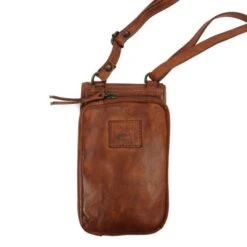 Bear Design Elske Telefoontasje Cognac -Fjallraven Tassen Verkoopwinkel cl41579c7