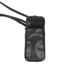 Bear Design Elske Telefoontasje Black -Fjallraven Tassen Verkoopwinkel cl41579z5