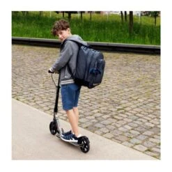 Kipling Class Room Rugzak Marine Navy -Fjallraven Tassen Verkoopwinkel class room marine navy 6