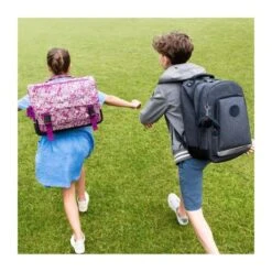 Kipling Class Room Rugzak Marine Navy -Fjallraven Tassen Verkoopwinkel class room marine navy 8