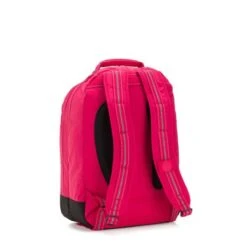 Kipling Class Room Rugzak True Pink -Fjallraven Tassen Verkoopwinkel class room true pink 4