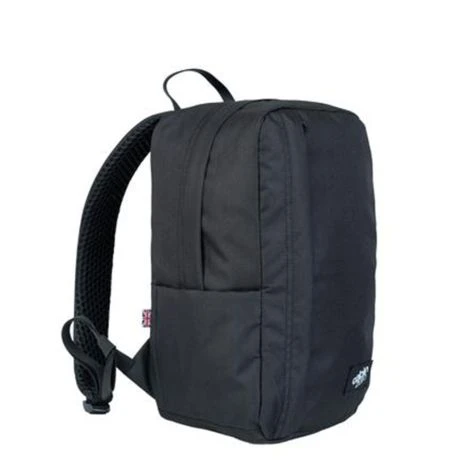 CabinZero Classic Flight Bag 12L Backpack Original Grey 5 CabinZero Classic Flight Bag 12L Backpack Original Grey - Afbeelding 3