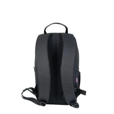 CabinZero Classic Flight Bag 12L Backpack Original Grey 4 CabinZero Classic Flight Bag 12L Backpack Original Grey - Afbeelding 2