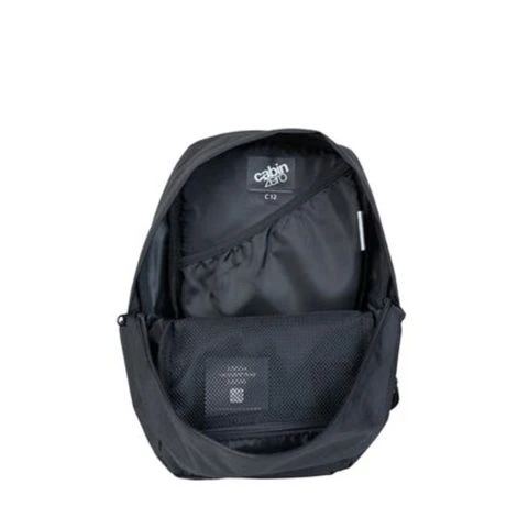CabinZero Classic Flight Bag 12L Backpack Original Grey 8 CabinZero Classic Flight Bag 12L Backpack Original Grey - Afbeelding 6