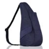 The Healthy Back Bag The Classic Collection Textured Nylon S Blue Night -Fjallraven Tassen Verkoopwinkel classic bn 2