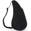 The Healthy Back Bag The Classic Collection Textured Nylon S Black 1 The Healthy Back Bag The Classic Collection Textured Nylon S Black -Fjallraven Tassen Verkoopwinkel classicnylonblacks bagageonline