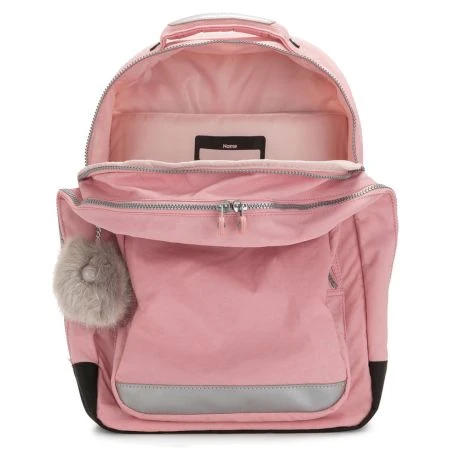 Kipling Class Room Rugzak Bridal Rose 6 Kipling Class Room Rugzak Bridal Rose - Afbeelding 4