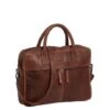 Daniel Ray Laptop Tas Clearwater Cognac 2 Daniel Ray Laptop Tas Clearwater Cognac -Fjallraven Tassen Verkoopwinkel clearwater cognac