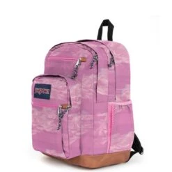 JanSport Cool Student Backpack 15" Static Rose -Fjallraven Tassen Verkoopwinkel cool student staticrose 2