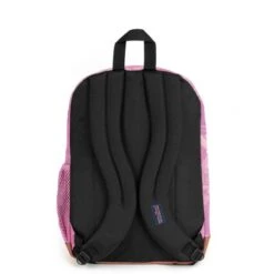 JanSport Cool Student Backpack 15" Static Rose -Fjallraven Tassen Verkoopwinkel cool student staticrose 3