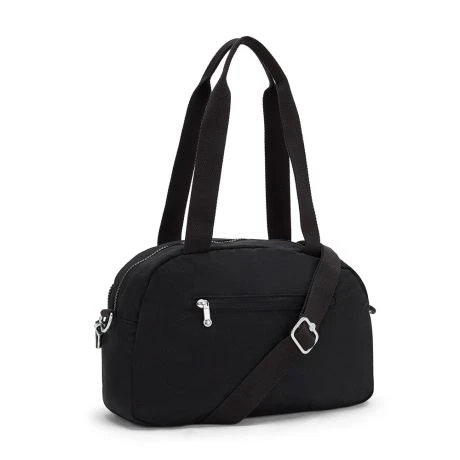 Kipling Cool Defea Handtas Black Noir 4 Kipling Cool Defea Handtas Black Noir - Afbeelding 2