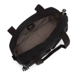 Kipling Cool Defea Handtas Black Noir 9 Kipling Cool Defea Handtas Black Noir -Fjallraven Tassen Verkoopwinkel cool defea black noir 3