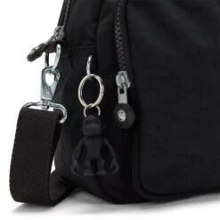Kipling Cool Defea Handtas Black Noir 11 Kipling Cool Defea Handtas Black Noir -Fjallraven Tassen Verkoopwinkel cool defea black noir 5