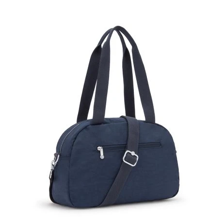 Kipling Cool Defea Handtas Blue Bleu 2 4 Kipling Cool Defea Handtas Blue Bleu 2 - Afbeelding 2