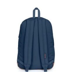 JanSport Cortlandt Backpack Navy 9 JanSport Cortlandt Backpack Navy -Fjallraven Tassen Verkoopwinkel cortlandt navy 1