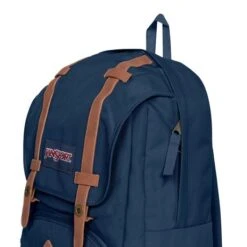 JanSport Cortlandt Backpack Navy 12 JanSport Cortlandt Backpack Navy -Fjallraven Tassen Verkoopwinkel cortlandt navy 5