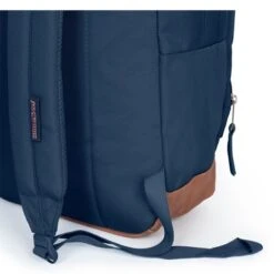JanSport Cortlandt Backpack Navy 13 JanSport Cortlandt Backpack Navy -Fjallraven Tassen Verkoopwinkel cortlandt navy 6