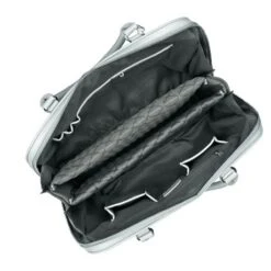 Socha Businessbag Couture V 15.6" Mud -Fjallraven Tassen Verkoopwinkel couture v mud 7