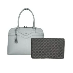 Socha Businessbag Couture V 15.6" Mud -Fjallraven Tassen Verkoopwinkel couture v mud 9