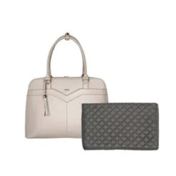 Socha Businessbag Couture V 15.6" Vanilla -Fjallraven Tassen Verkoopwinkel couture v vanilla 9