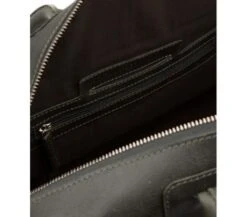 Cowboysbag Stalwart Bag Stewarton Dark Green -Fjallraven Tassen Verkoopwinkel cowboysbag 3264 stewarton weekender darkgreen 4 600