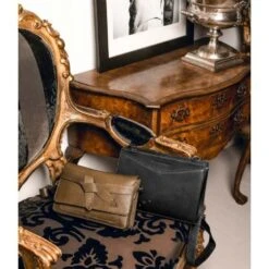 Cowboysbag Luster Bag Rafford Black -Fjallraven Tassen Verkoopwinkel cowboysbag 3276 rafford crossbodybag black 5 682