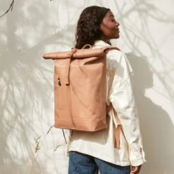 GOT BAG RollTop Lite Backpack 15" Crawfish -Fjallraven Tassen Verkoopwinkel crawfish 2