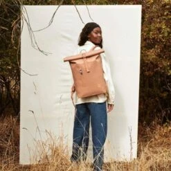 GOT BAG RollTop Lite Backpack 15" Crawfish -Fjallraven Tassen Verkoopwinkel crawfish 3