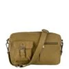 Cowboysbag Saskia Weerstand X Crossbody Bag Palma Olive -Fjallraven Tassen Verkoopwinkel crossbody palma3247 000920 olive 1