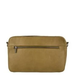 Cowboysbag Saskia Weerstand X Crossbody Bag Palma Olive -Fjallraven Tassen Verkoopwinkel crossbody palma3247 000920 olive 3