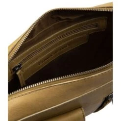 Cowboysbag Saskia Weerstand X Crossbody Bag Palma Olive -Fjallraven Tassen Verkoopwinkel crossbody palma3247 000920 olive 4