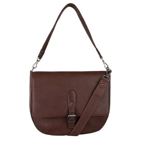 Cowboysbag Saskia Weerstand X Crossbody Bag Sagres Brown 3 Cowboysbag Saskia Weerstand X Crossbody Bag Sagres Brown