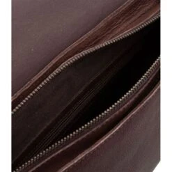 Cowboysbag Saskia Weerstand X Crossbody Bag Sagres Brown 11 Cowboysbag Saskia Weerstand X Crossbody Bag Sagres Brown -Fjallraven Tassen Verkoopwinkel crossbody sagres3250 000500 brown 4