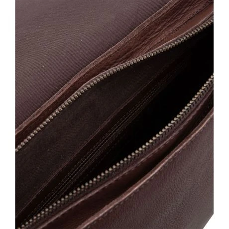 Cowboysbag Saskia Weerstand X Crossbody Bag Sagres Brown 6 Cowboysbag Saskia Weerstand X Crossbody Bag Sagres Brown - Afbeelding 4