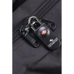 CabinZero Classic 44L Ultra Light Cabin Bag Absolute Black -Fjallraven Tassen Verkoopwinkel cz061201 black 009