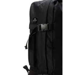 CabinZero Classic 44L Ultra Light Cabin Bag Absolute Black -Fjallraven Tassen Verkoopwinkel cz061201 l absolute black 6