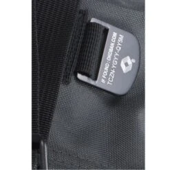 CabinZero Classic 44L Ultra Light Cabin Bag Original Grey -Fjallraven Tassen Verkoopwinkel cz061203 original grey 008