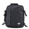 CabinZero Classic 28L Ultra Light Cabin Bag Absolute Black -Fjallraven Tassen Verkoopwinkel cz081201 absolute black 1